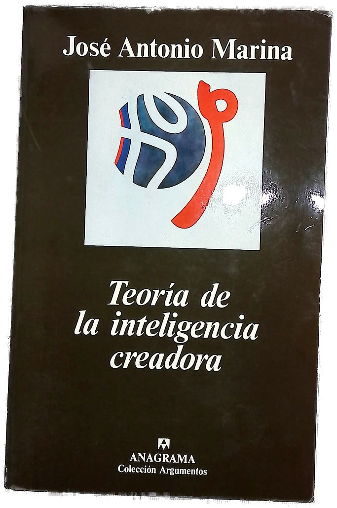 Teoría de la inteligencia creadora