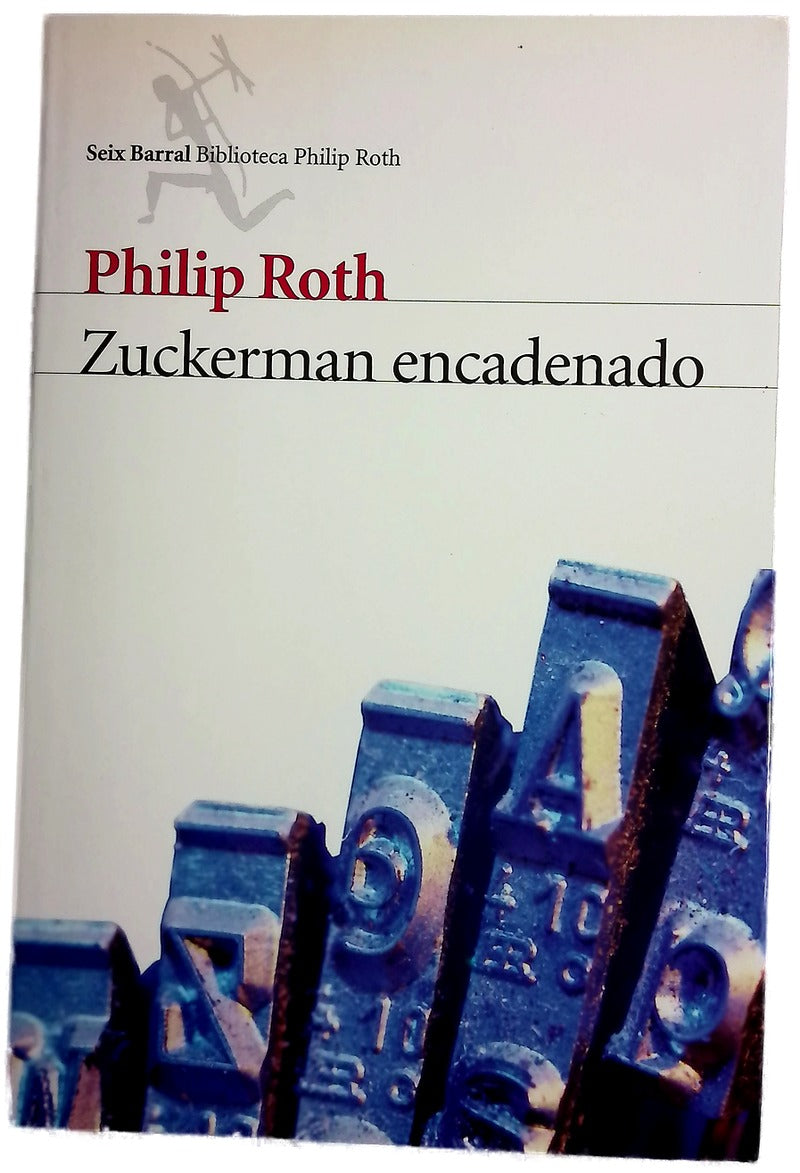 Zuckerman encadenado