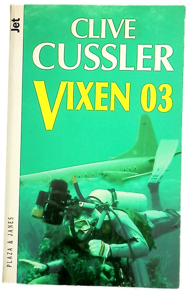 Vixen 03