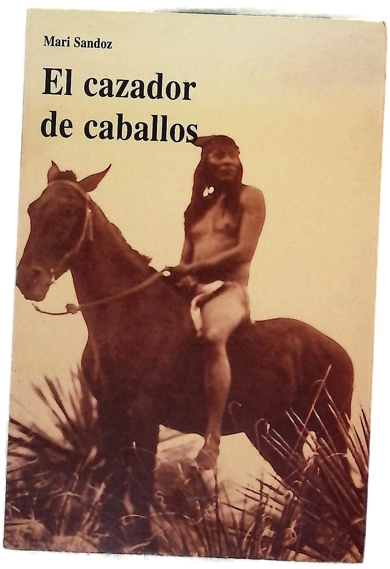 El cazador de caballos