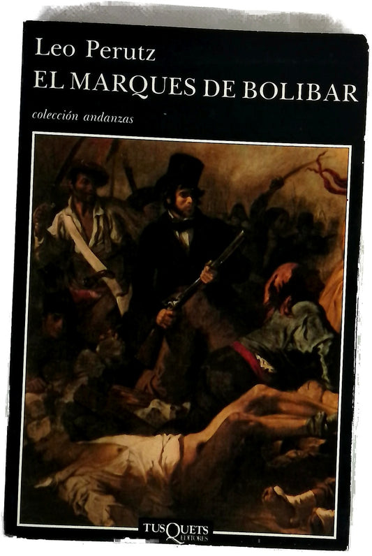 El Marqués de Bolibar