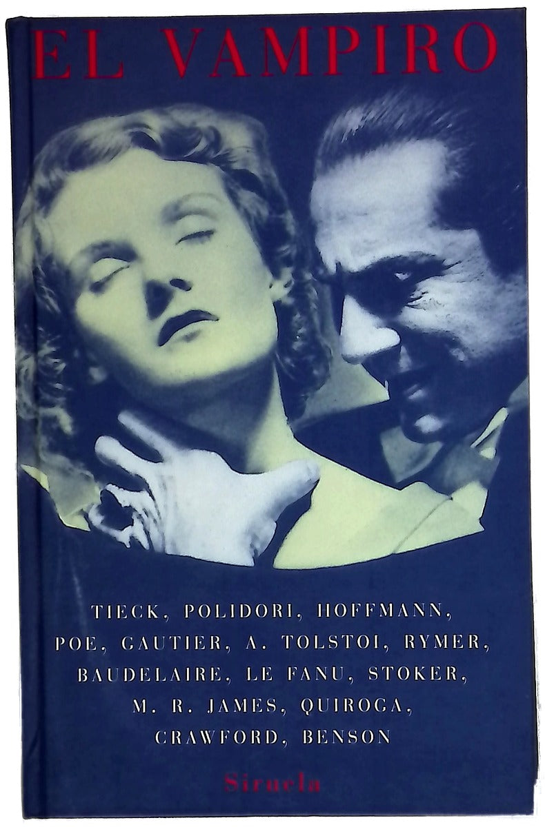 El vampiro