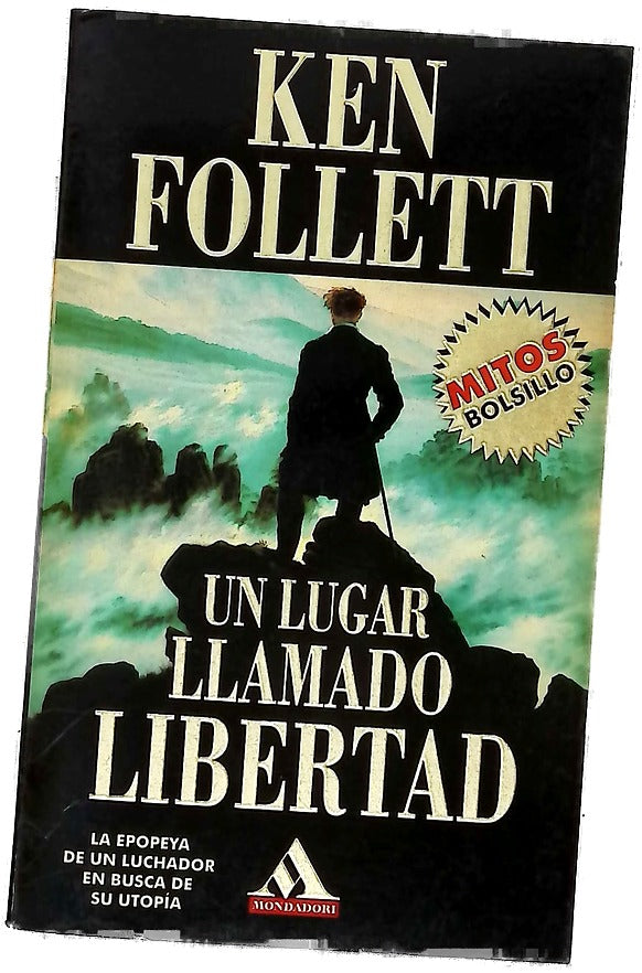Un lugar llamado libertad