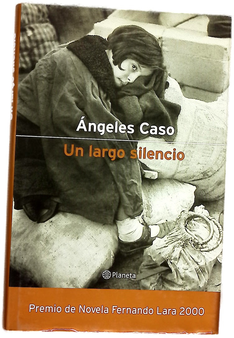 Un largo silencio