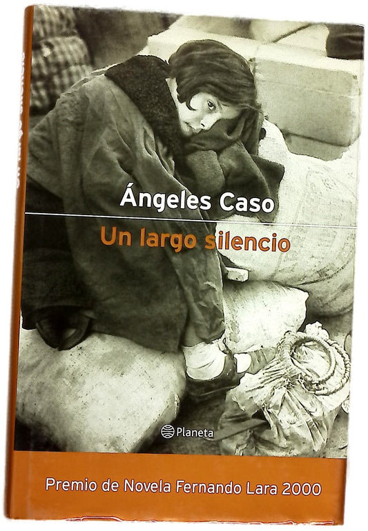 Un largo silencio