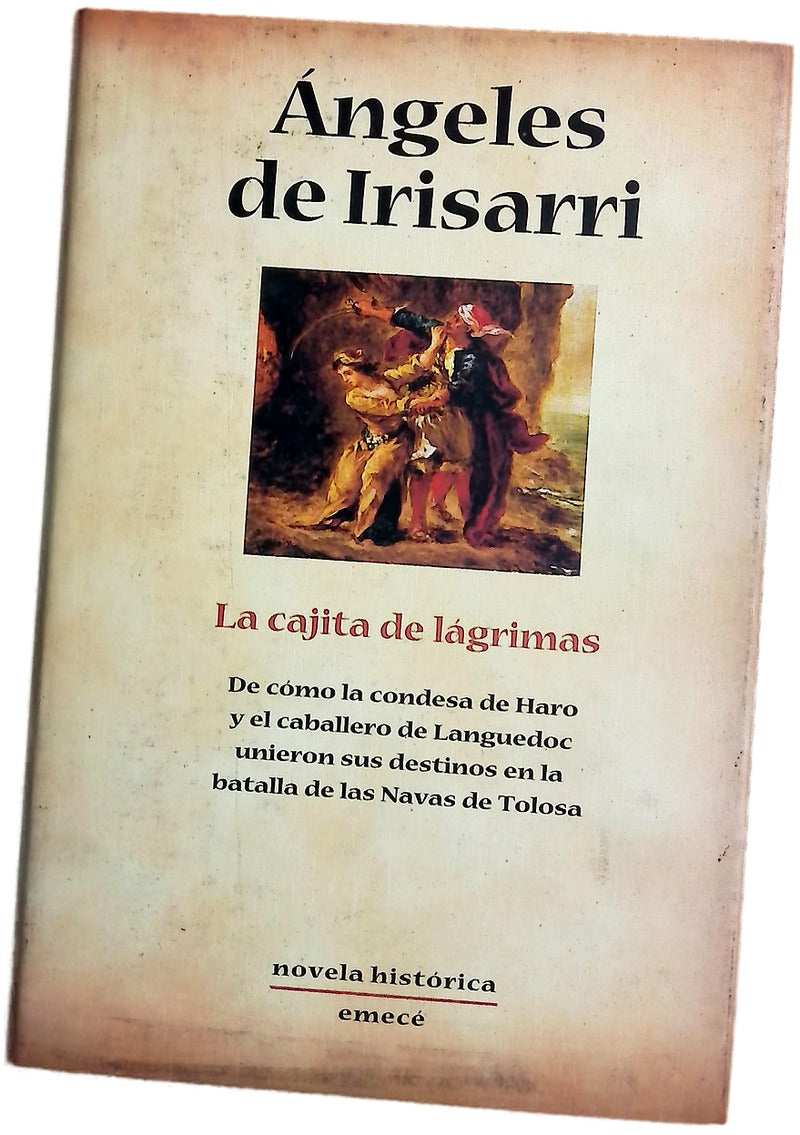 La cajita de lágrimas