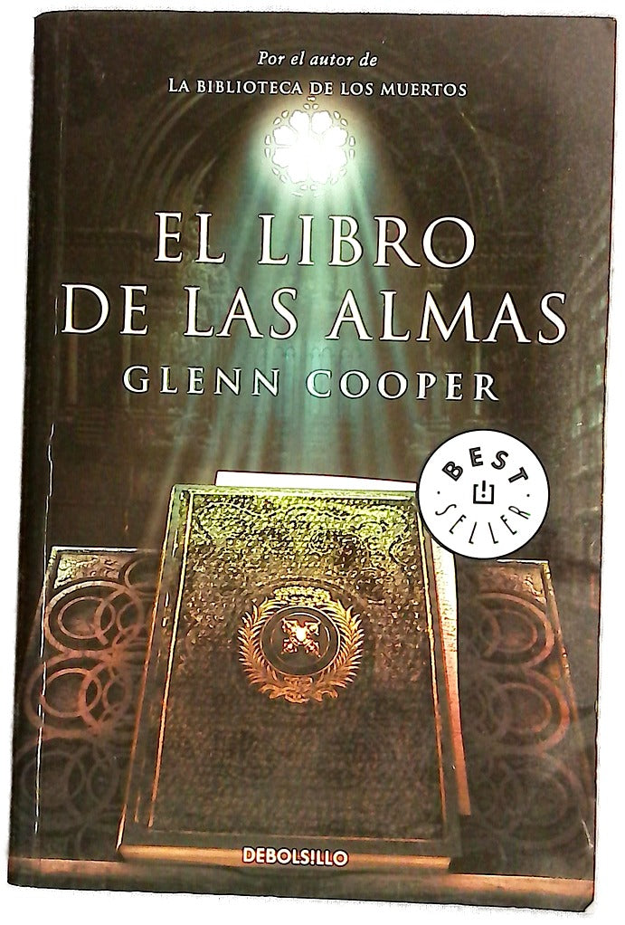 El libro de las almas