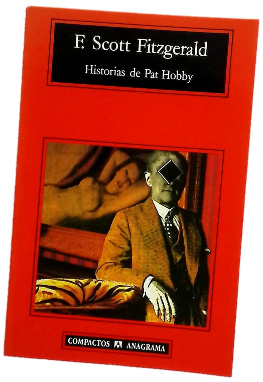Historias de Pat Hobby