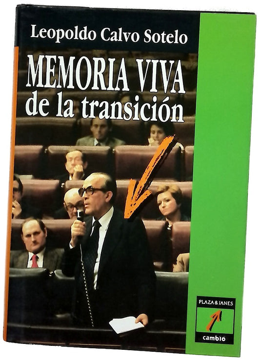 Memoria viva de la transición