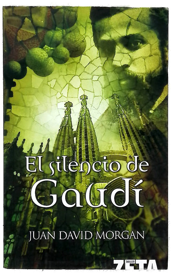 El silencio de Gaudí