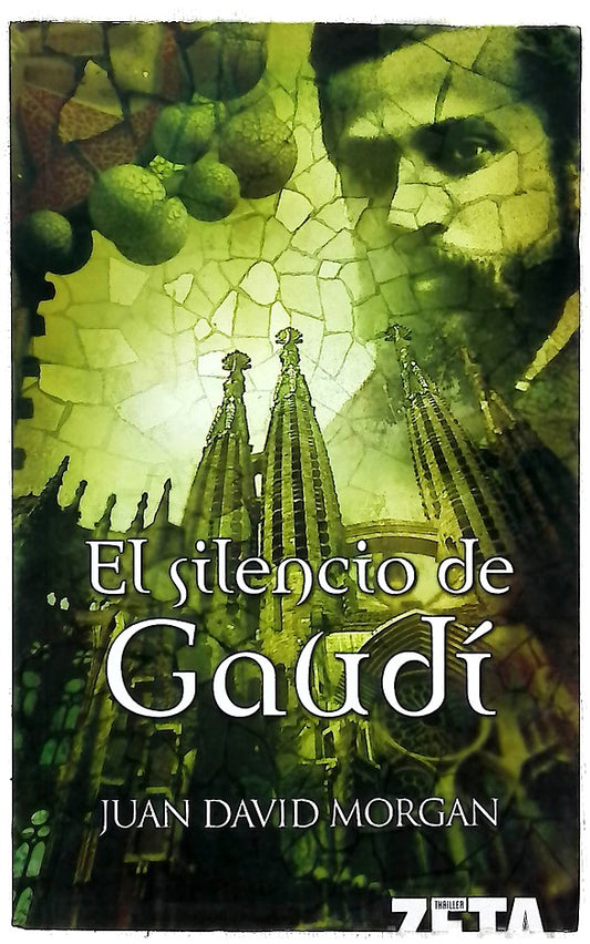 El silencio de Gaudí