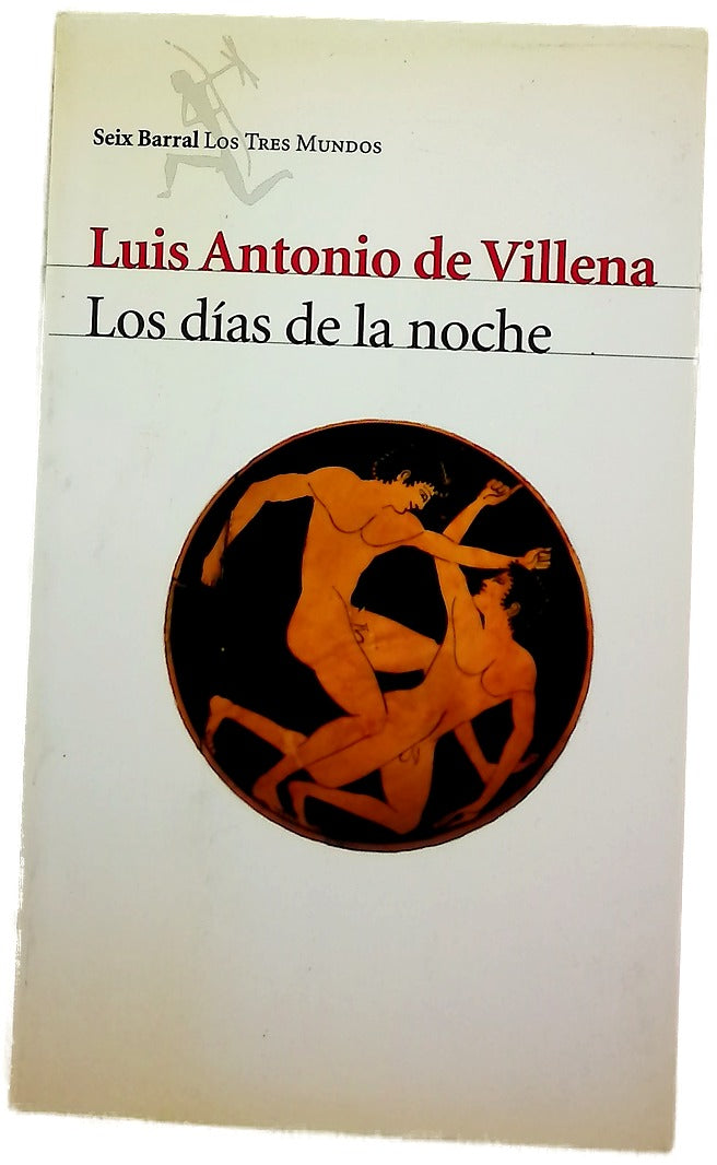 Los días de la noche (cuerpos, teorías, deseos, "Hymnica")