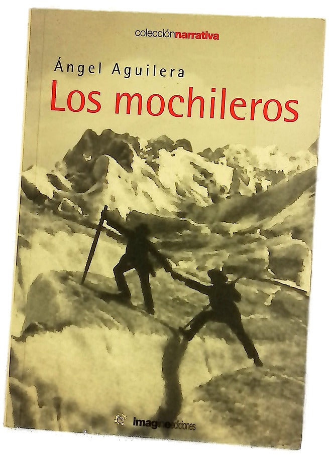 Los mochileros