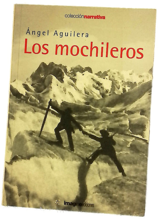 Los mochileros