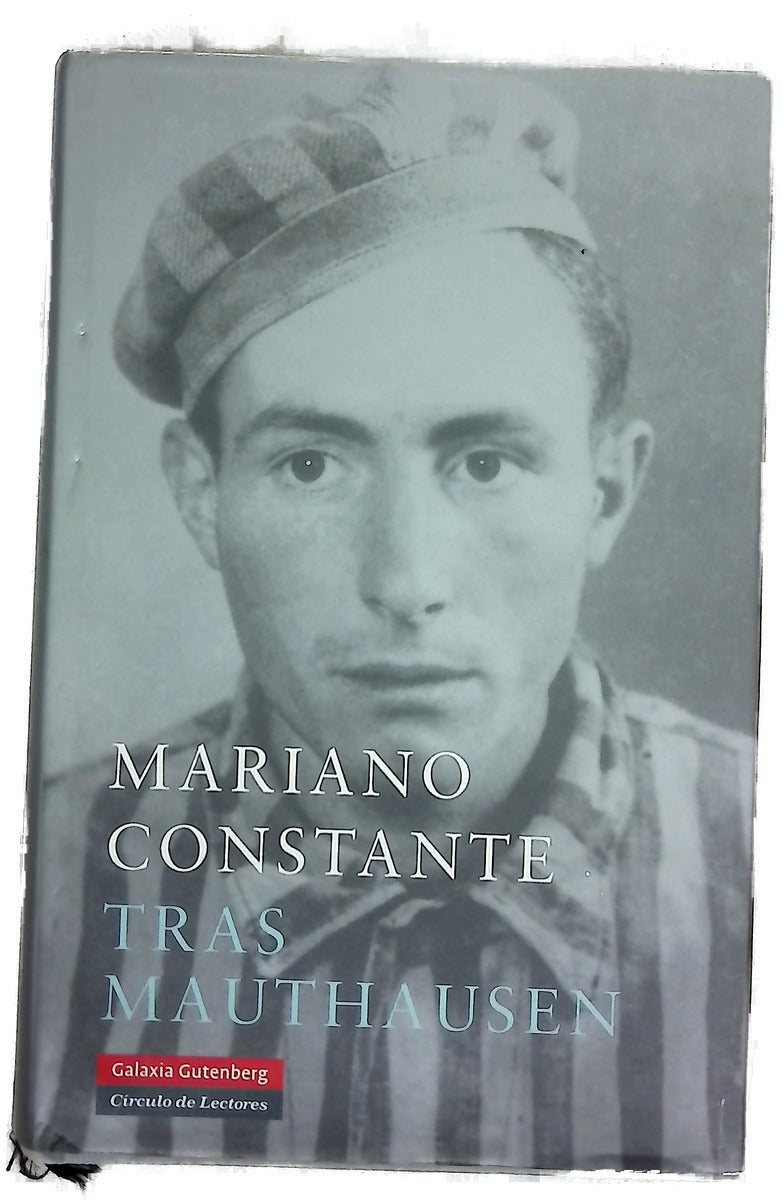 Tras Mauthausen