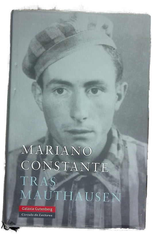 Tras Mauthausen
