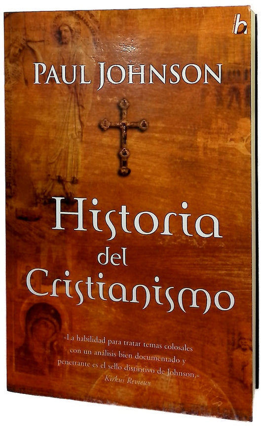 Historia del cristianismo