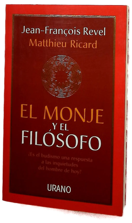 El monje y el filósofo