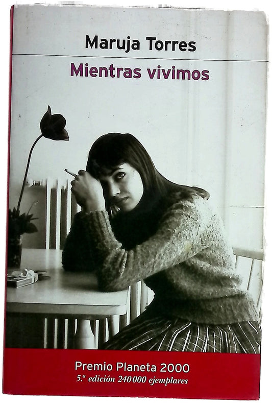 Mientras vivimos
