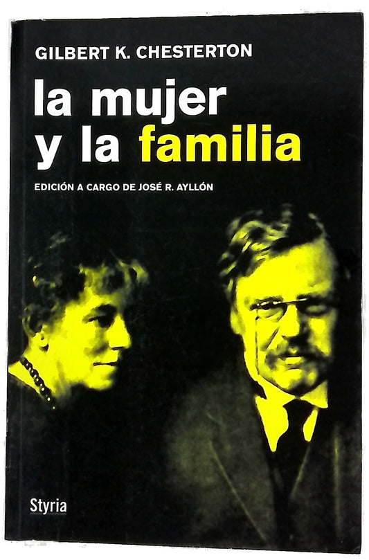 La mujer y la familia