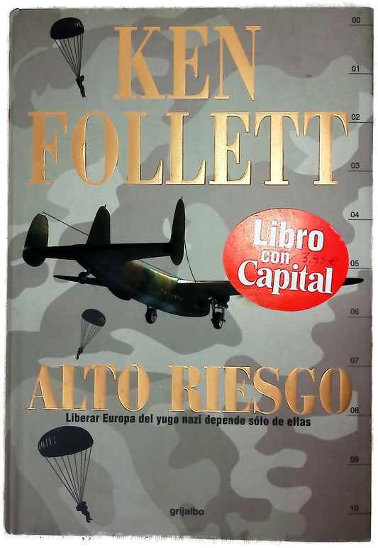 Alto riesgo