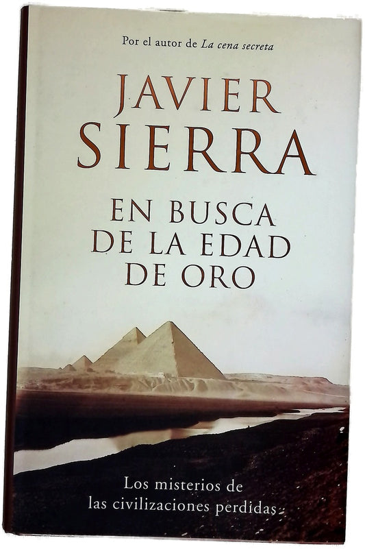 En busca de la edad de oro