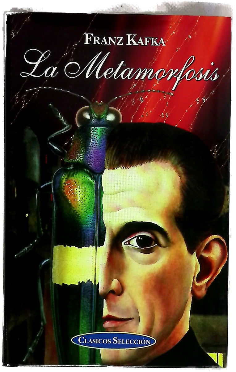 La metamorfosis