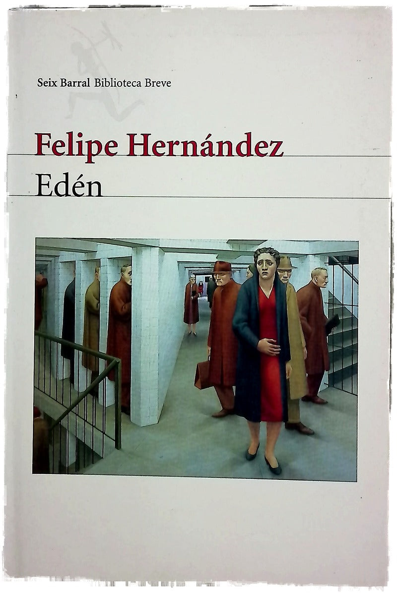 Edén