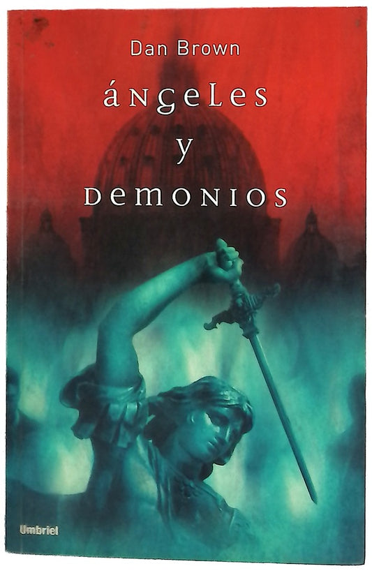 Ángeles y demonios