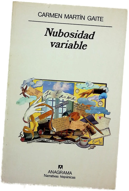 Nubosidad variable