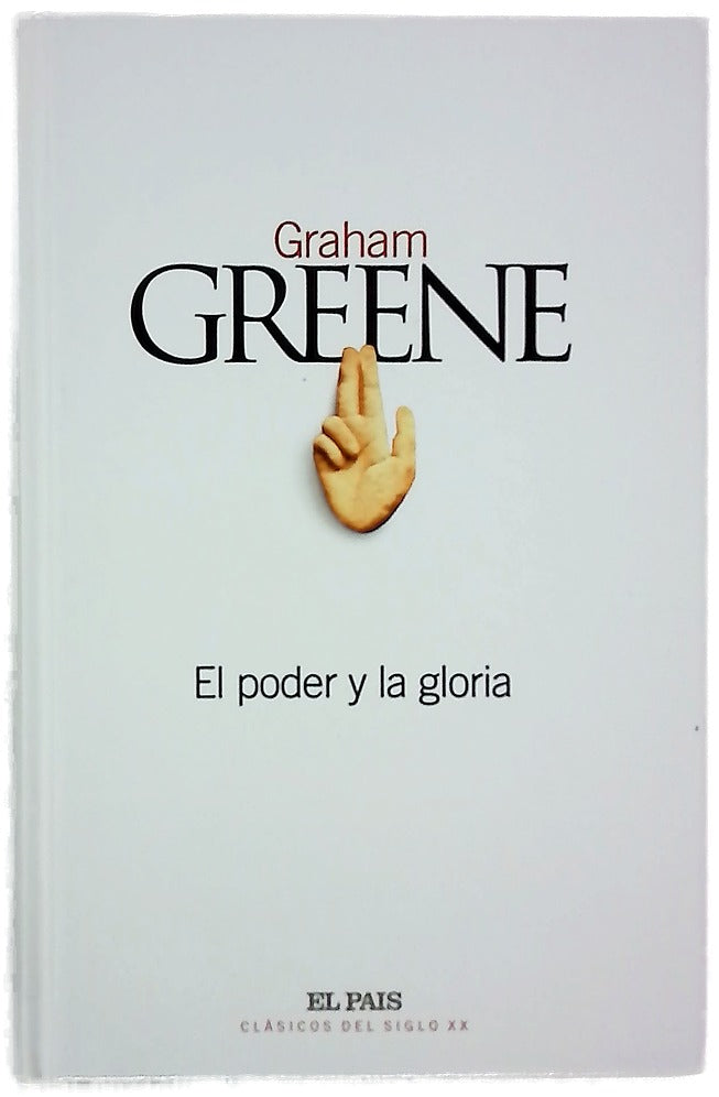 El poder y la gloria