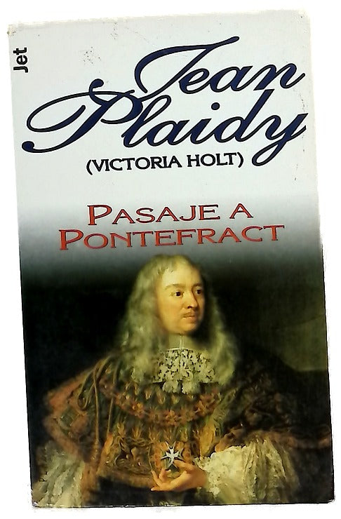Pasaje a Pontefract