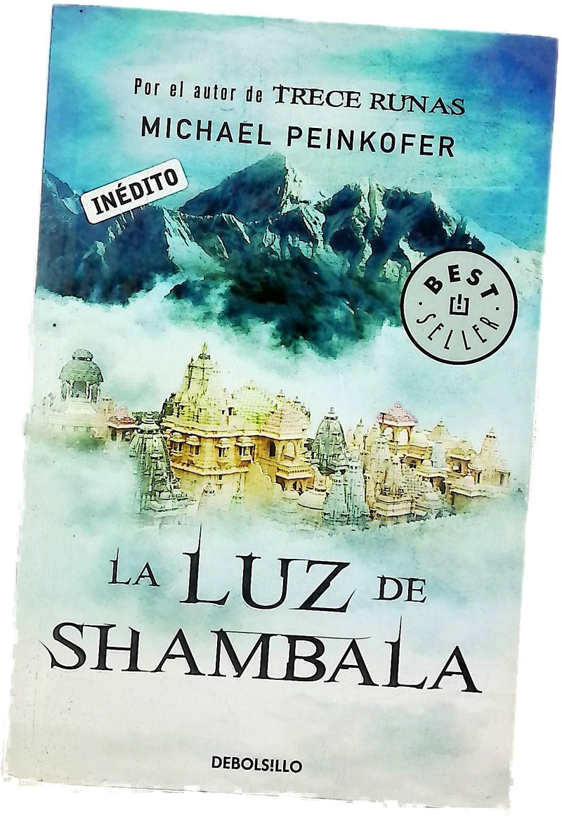 La luz de Shambala