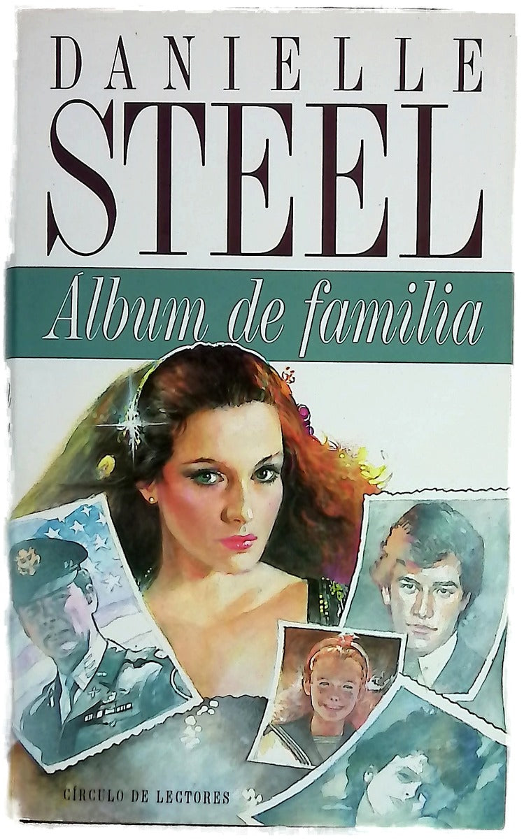 Álbum de familia