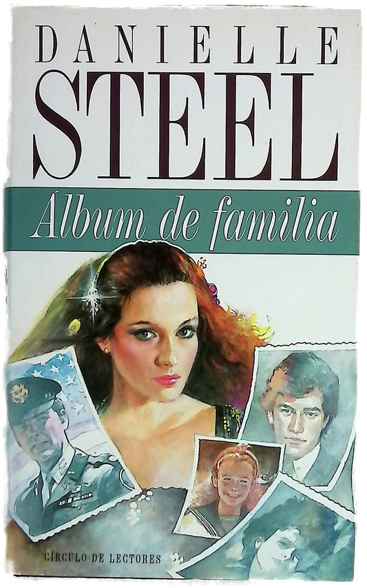 Álbum de familia
