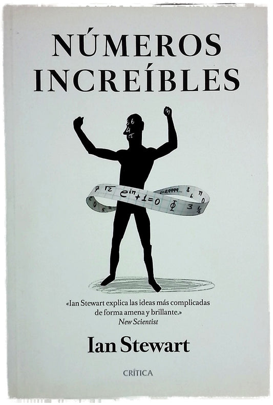 Números increíbles