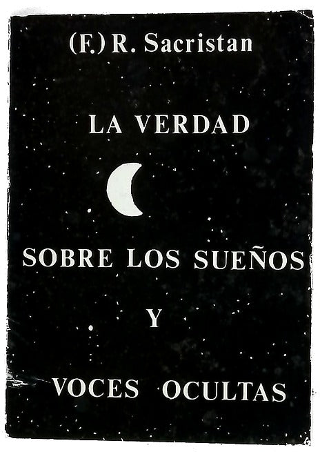 La verdad sobre los sueños y voces ocultas...