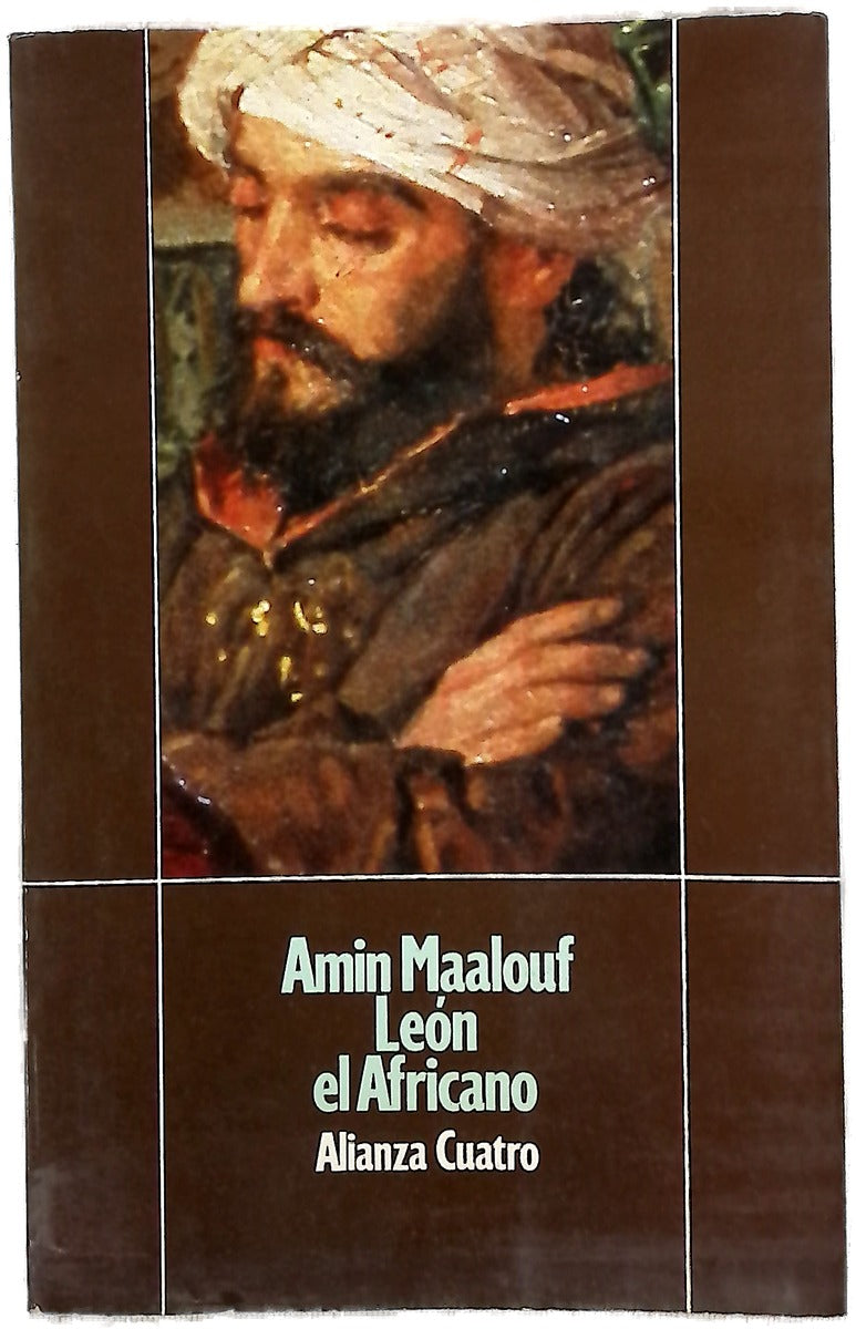 León el Africano