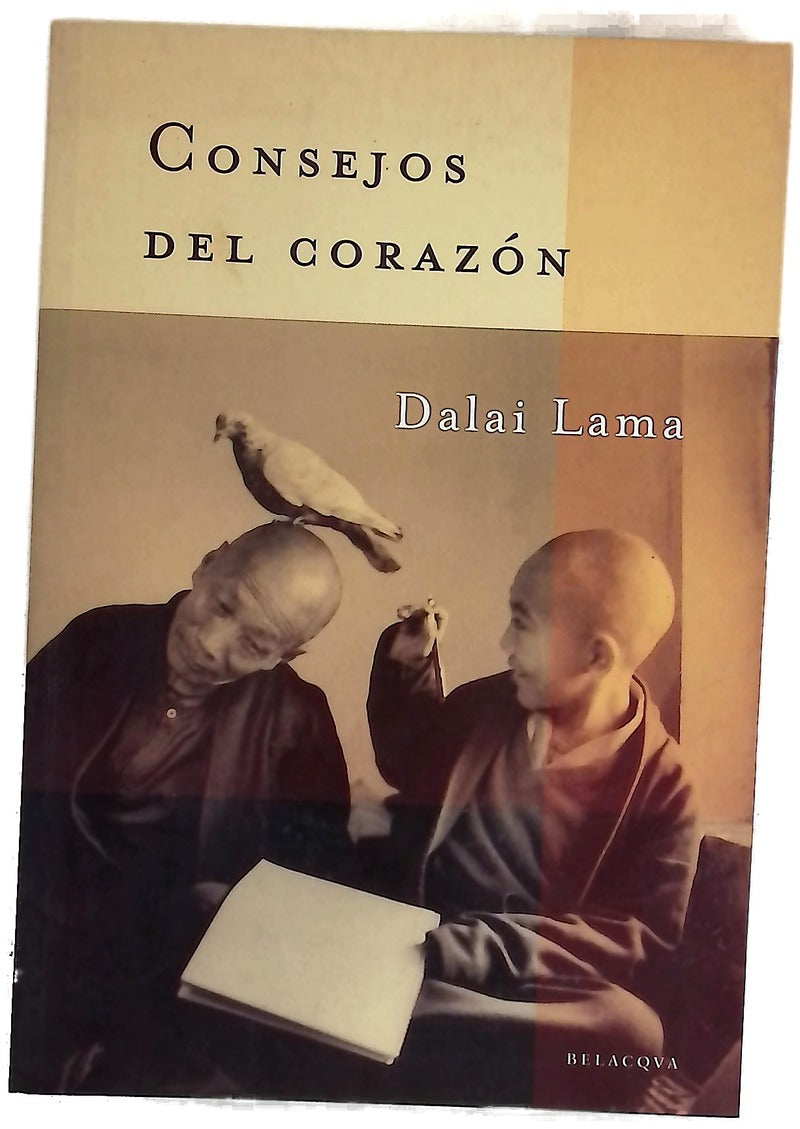 Consejos del corazón