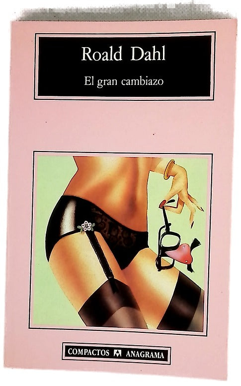 El gran cambiazo