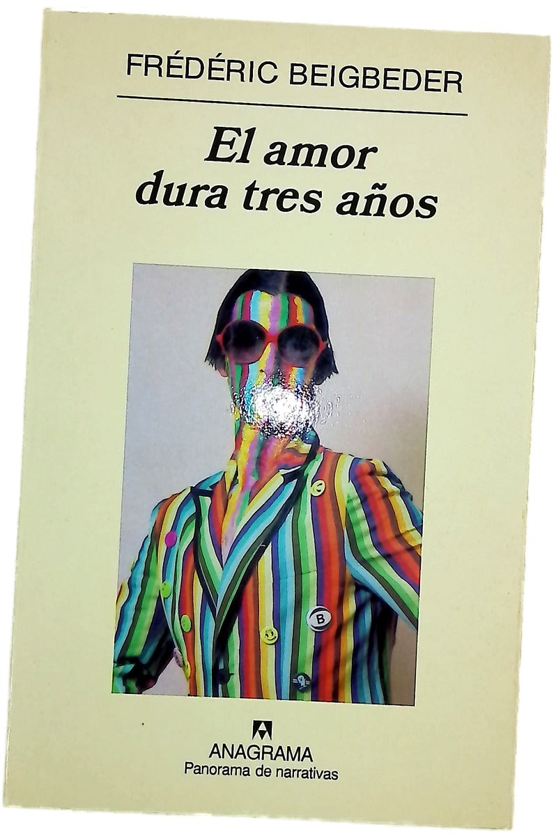 El amor dura tres años