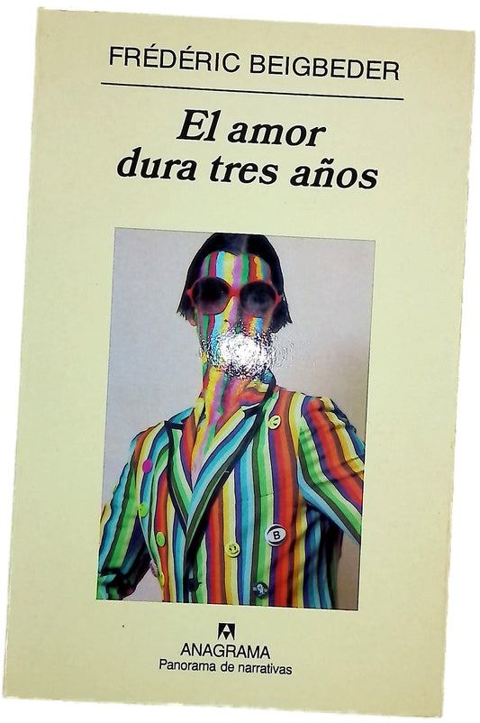 El amor dura tres años