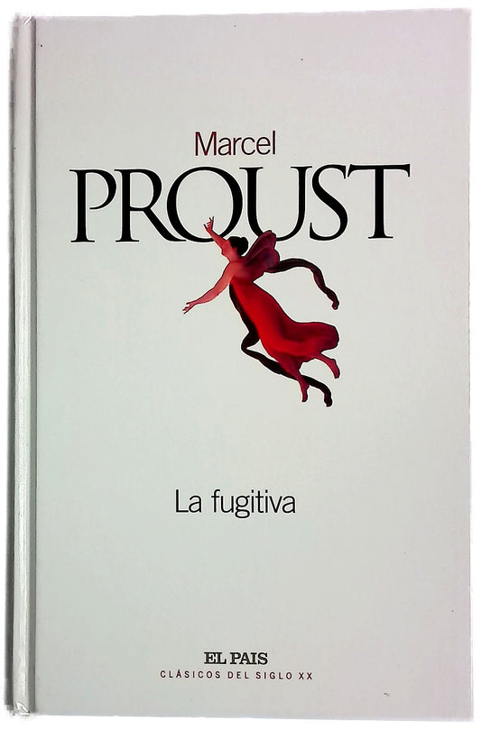 La fugitiva
