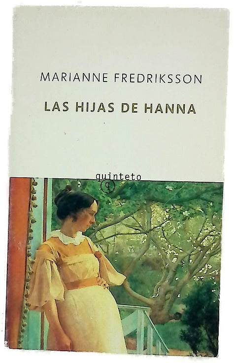 Las hijas de Hanna