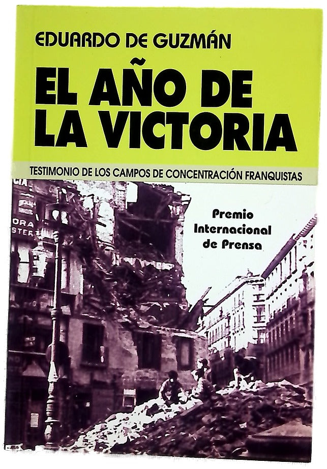 El año de la victoria