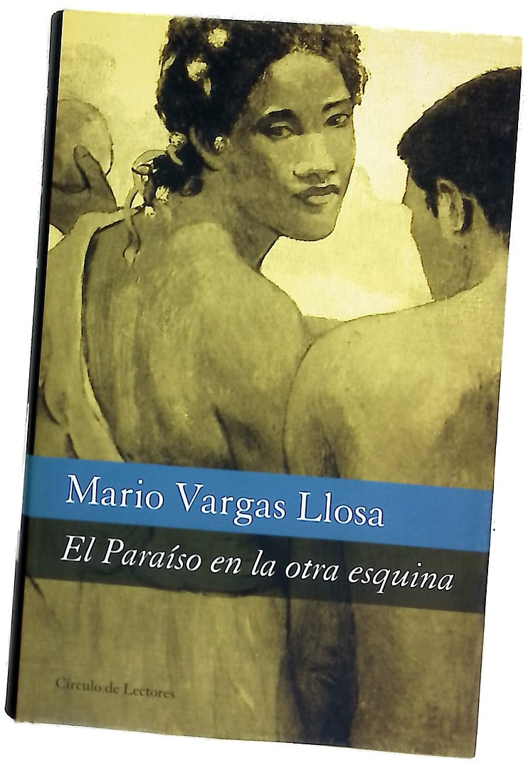 El paraíso en la otra esquina