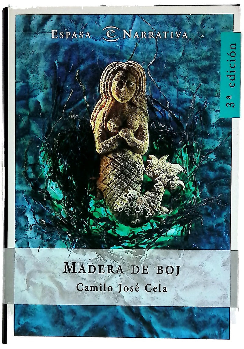Madera de boj
