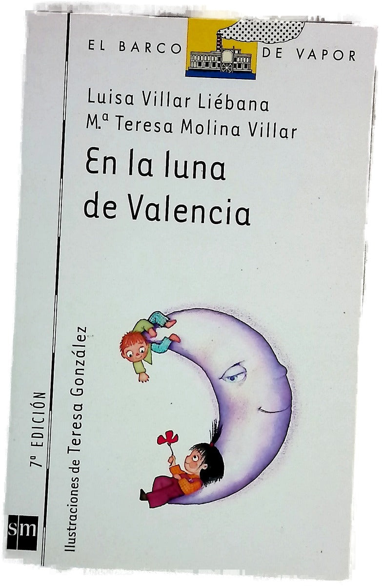 En la luna de Valencia