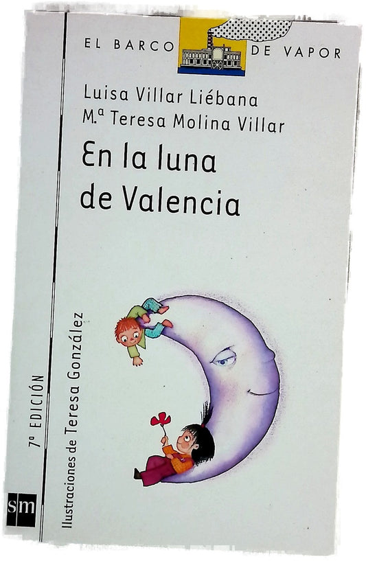 En la luna de Valencia