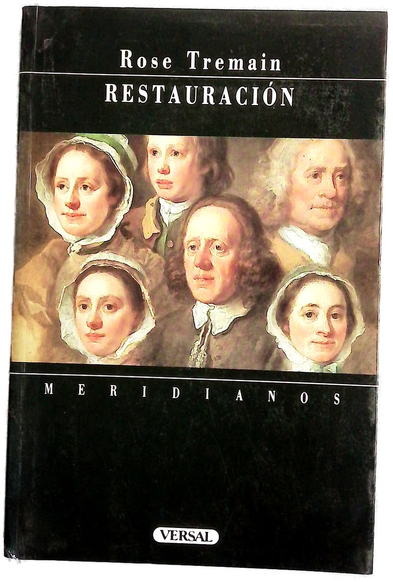 Restauración
